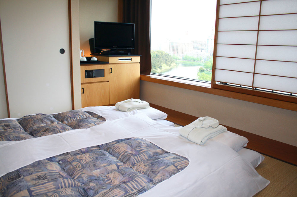 Hotel Grand Arc Hanzomon