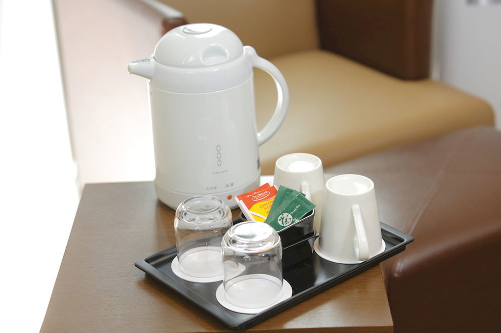 Mystays Gotanda Station Hotel Tokyo