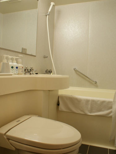 Fontaine Tokyo-nihombashi Mitsukoshimae 3*