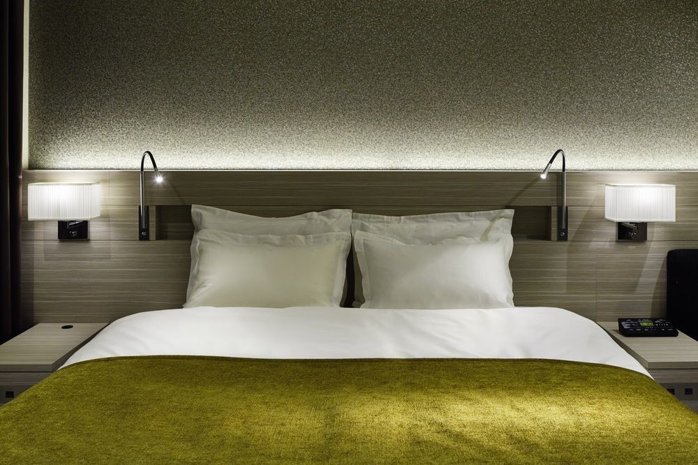 Mitsui Garden Ginza Premier Hotel