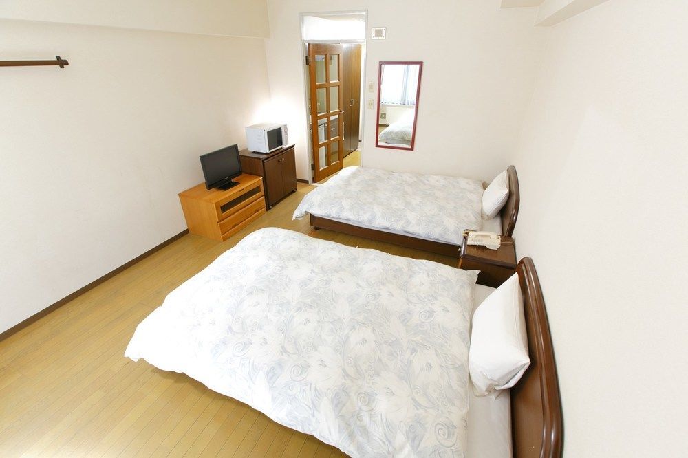 Hotel Mystays Kiyosumi Shirakawa Tokyo