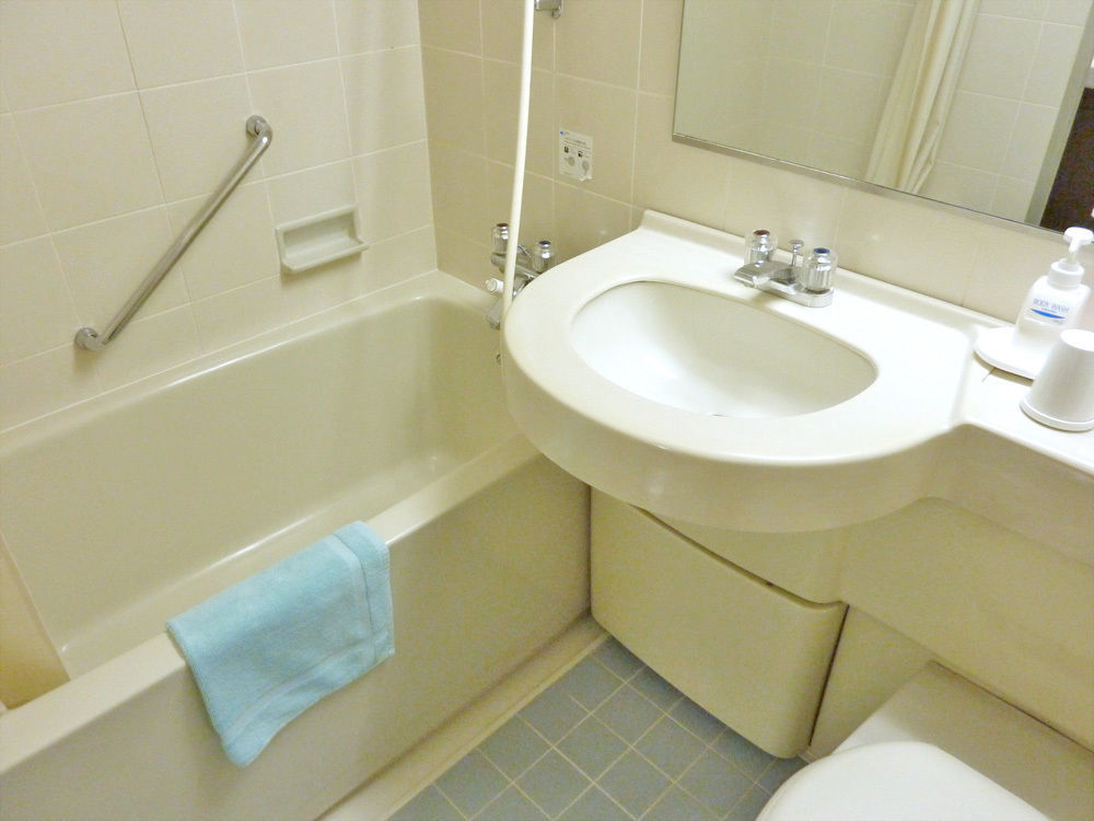 Mystays Kiyosumi Shirakawa Hotel