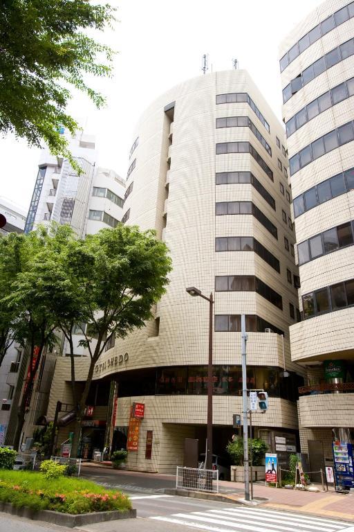 Ohedo 2* Tokyo