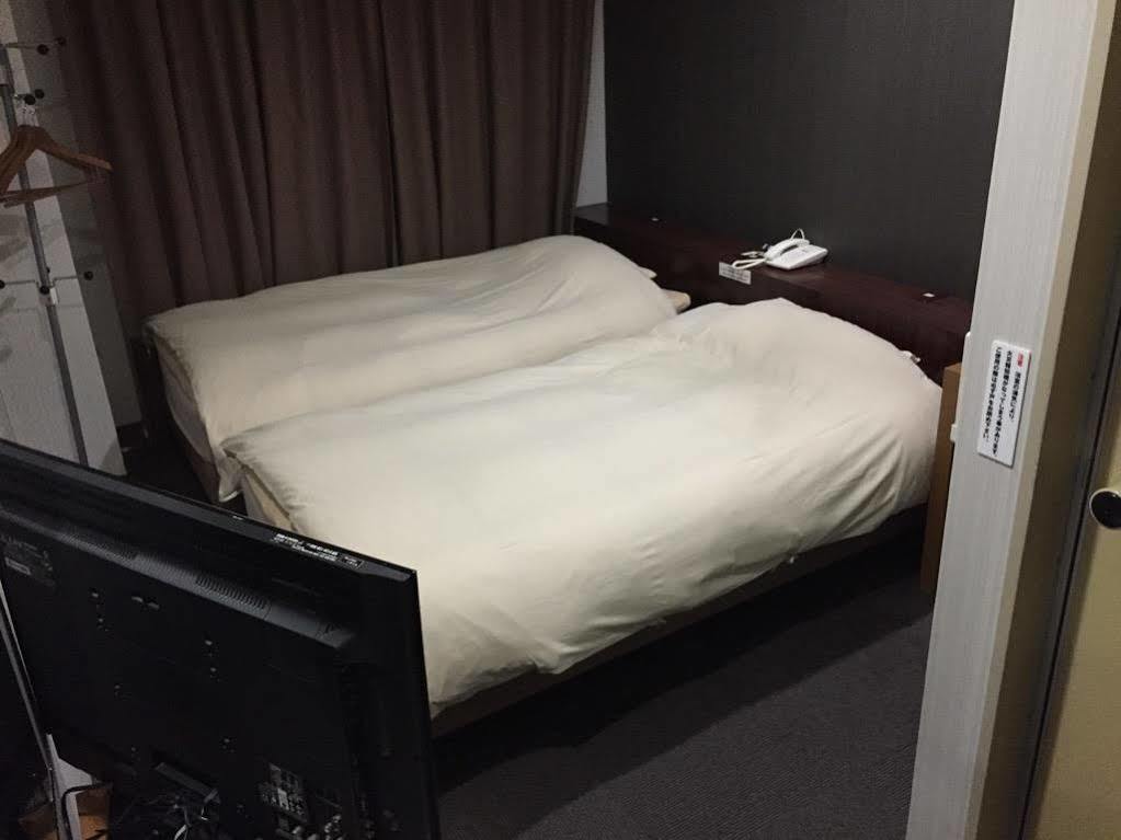 Asakusa Town Hotel