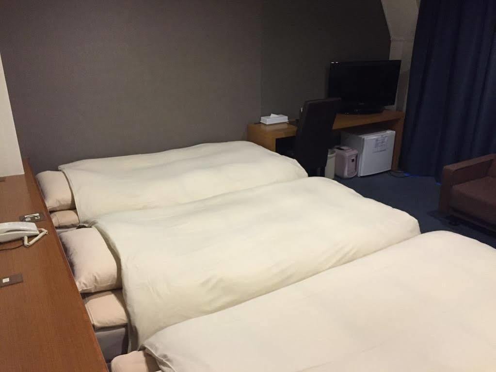 Asakusa Town Hotel Tokyo