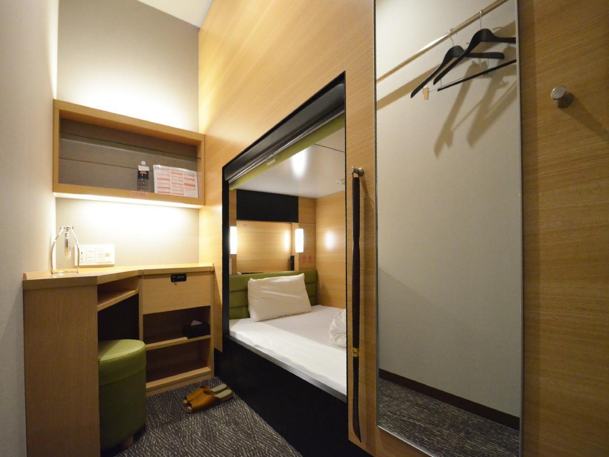 Global Suidobashi 2* Tokyo