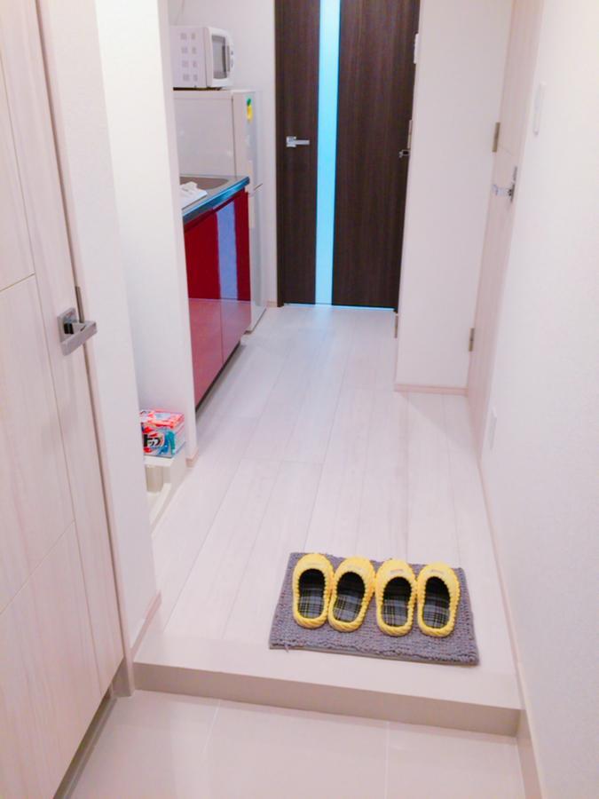 Apartment Lovely In ! Free Wifi *