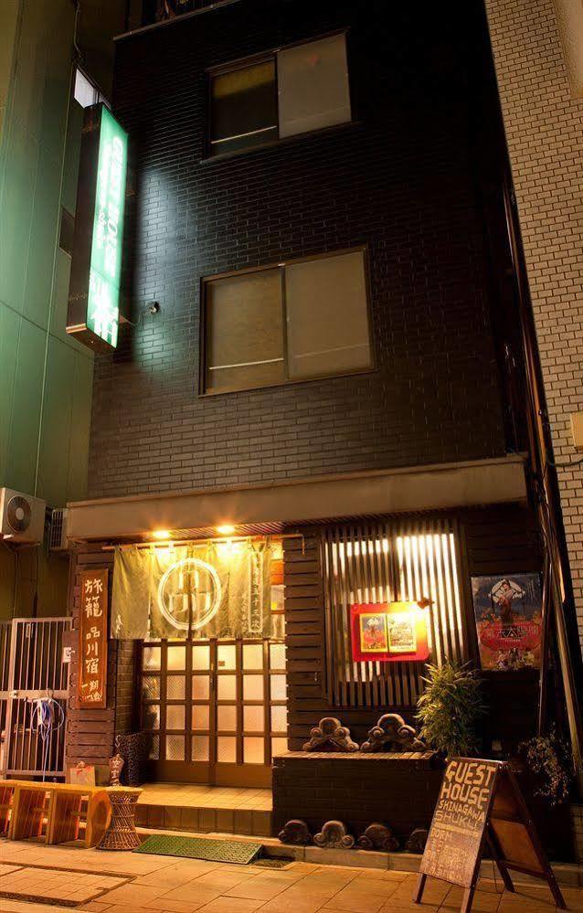 Shinagawa-shuku Guest house 2*