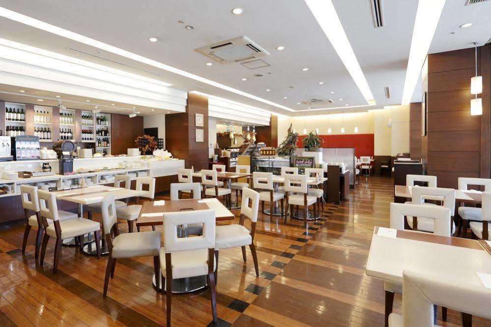 Asakusa View Hotel 4*