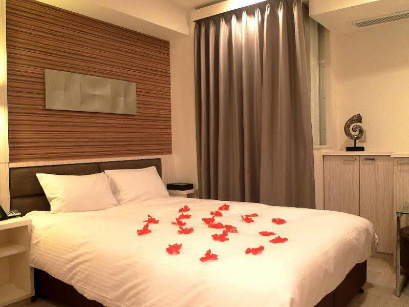 Amand Hotel 3*