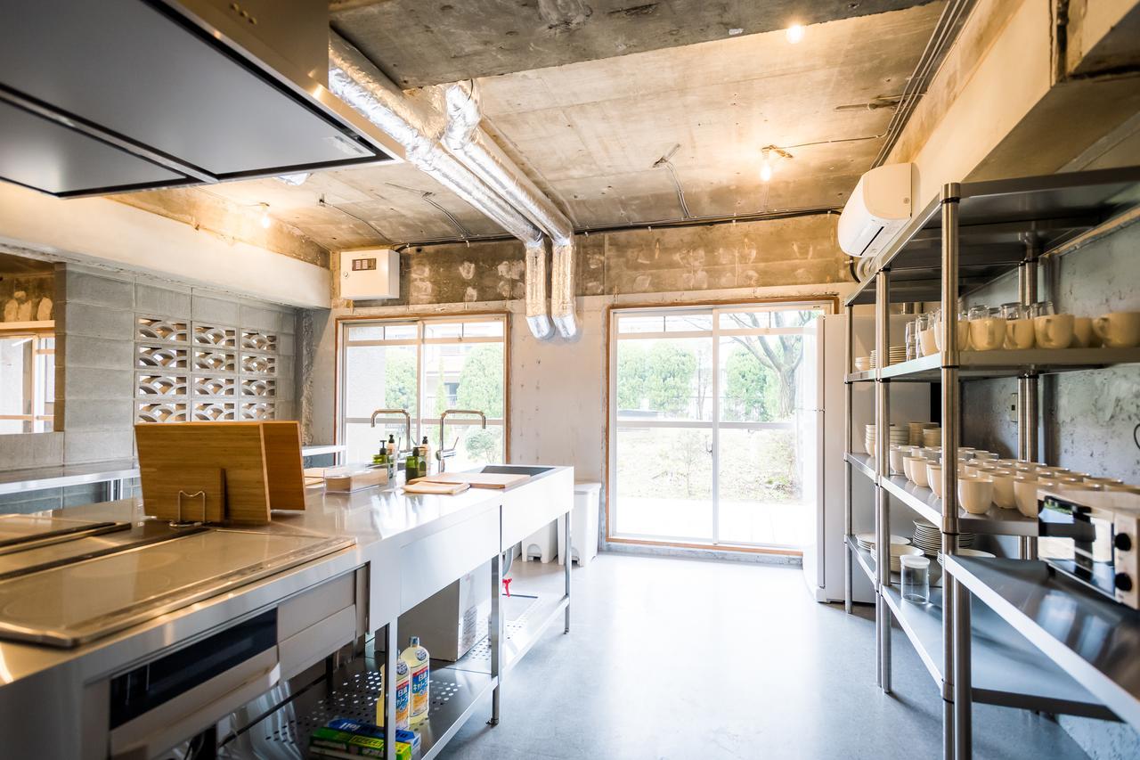 Shibamata Fu-ten Bed And Local Hotel Tokyo