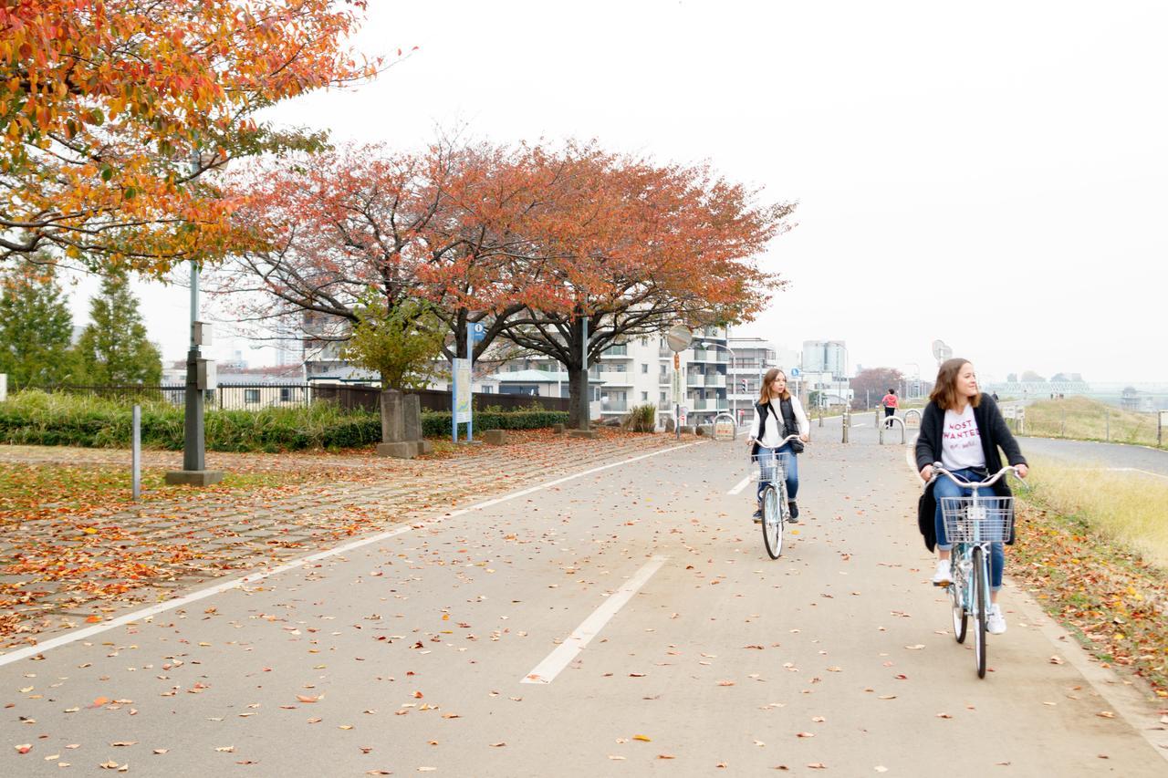 Shibamata Fu-ten Bed And Local *
