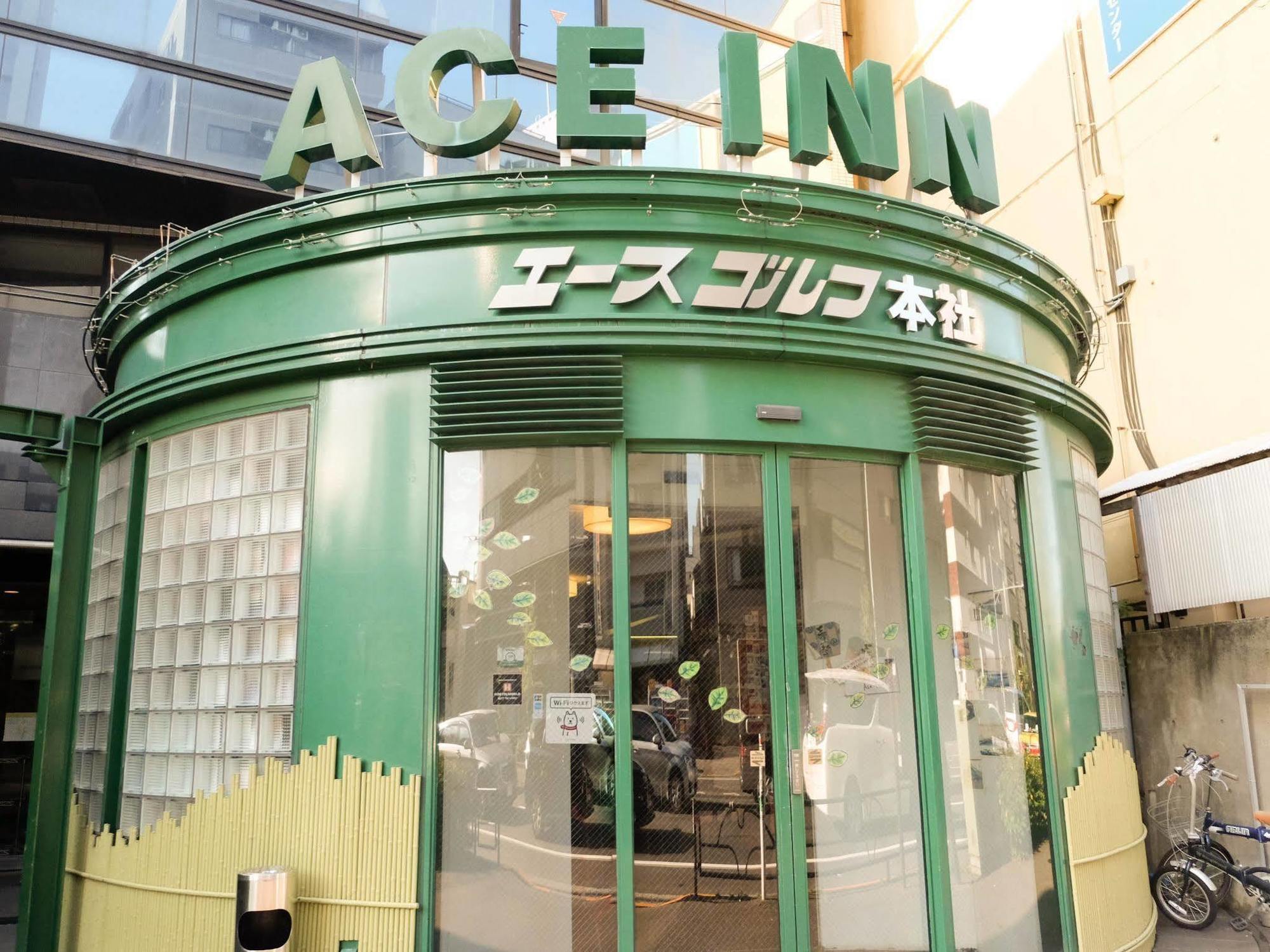 Ace Shinjuku
