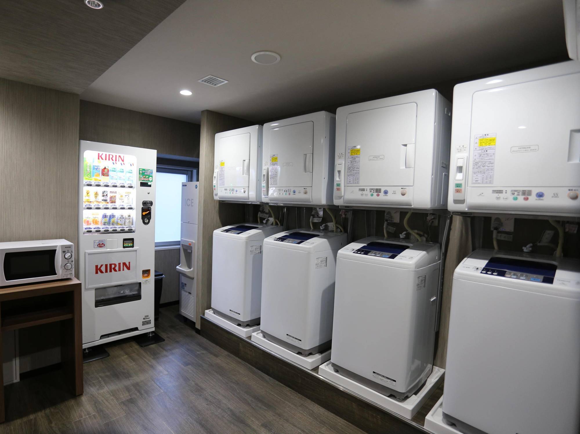 Hotel Mystays Gotanda Station Tokyo