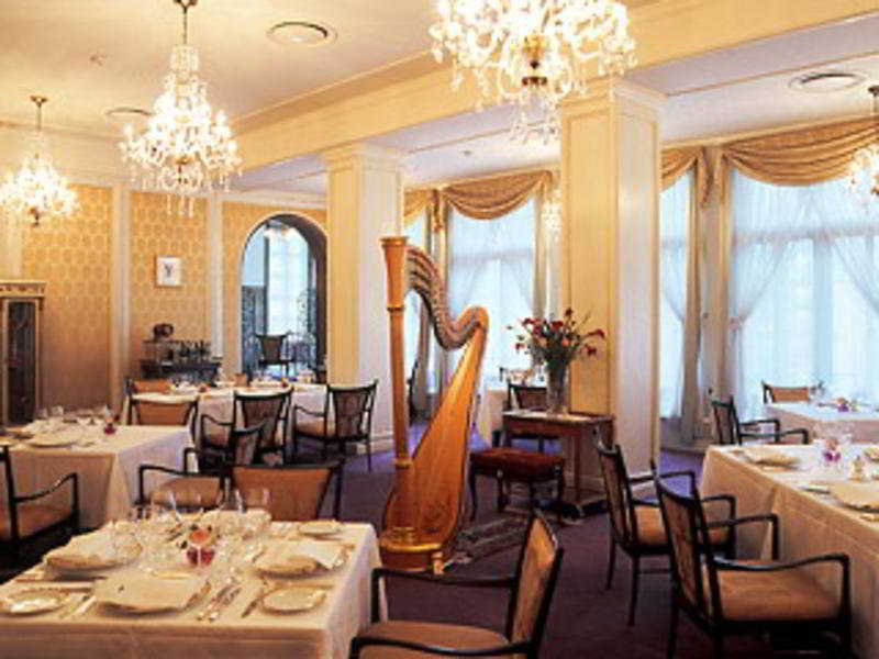 The Gallery Kioicho, A Luxury Collection 5*