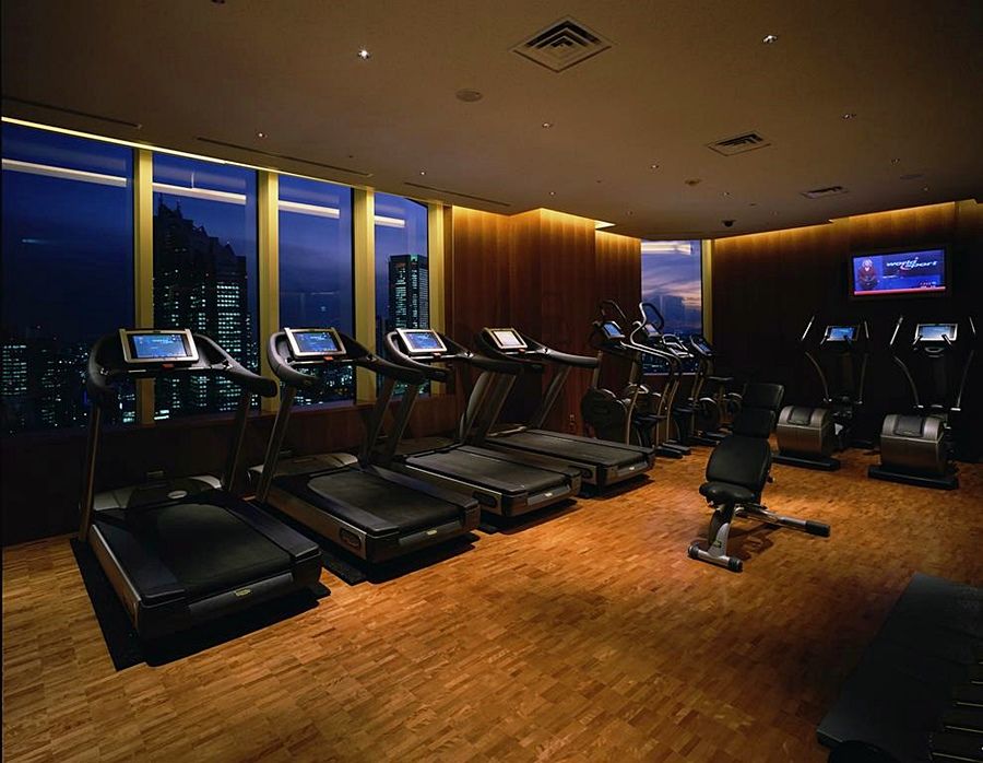 Hyatt Regency Hotel 4*