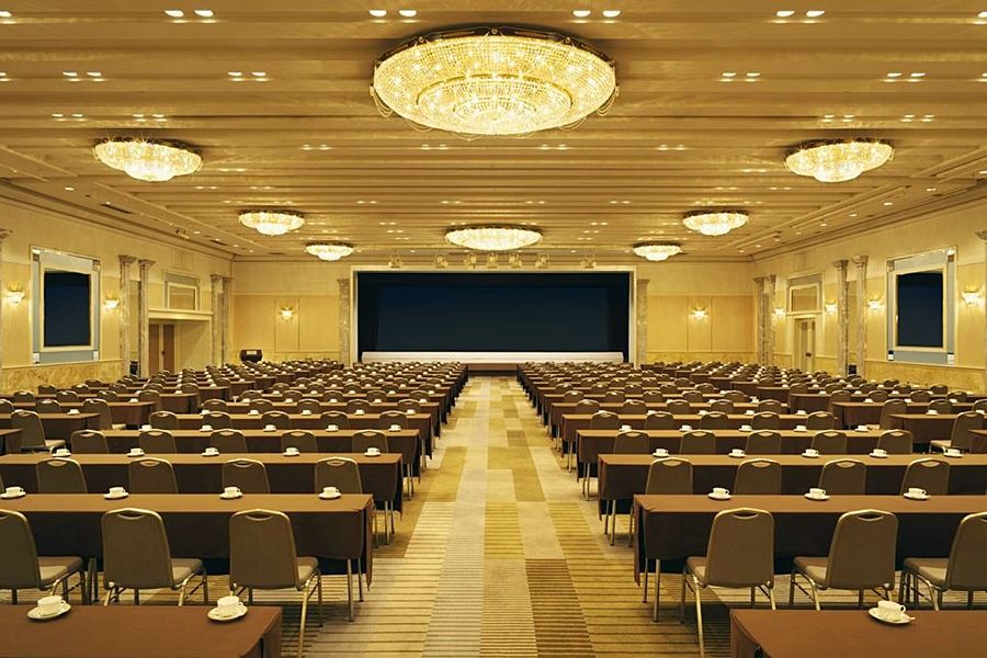 Hyatt Regency 4* Tokyo