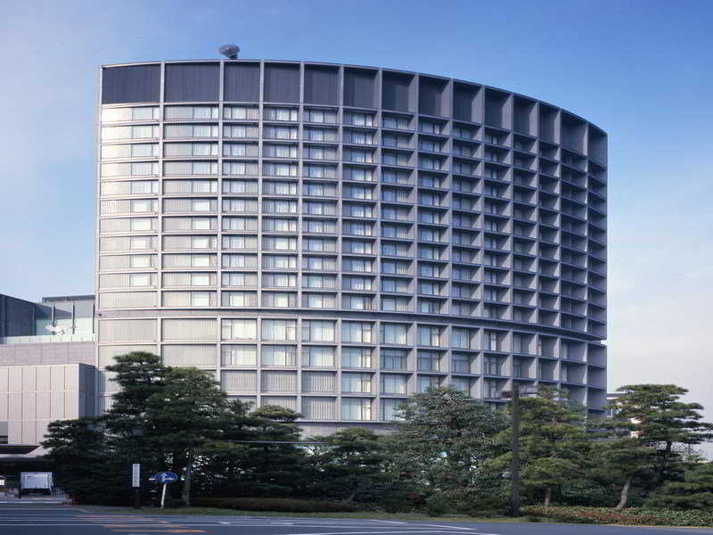 Hotel Grand Arc Hanzomon Tokyo