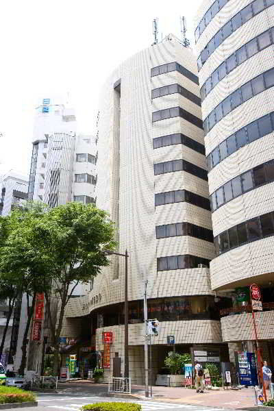 Ohedo Tokyo
