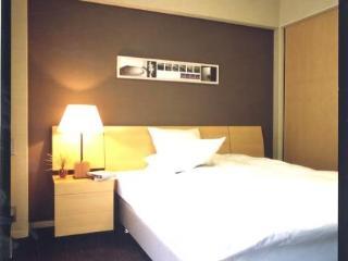 Elite Shinjuku West Hotel 4*