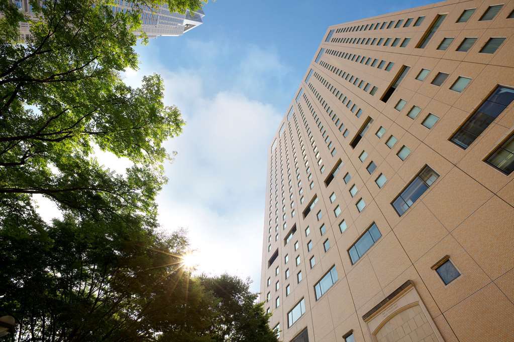 Hyatt Regency Hotel Tokyo