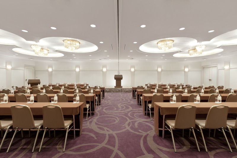 Hyatt Regency Hotel