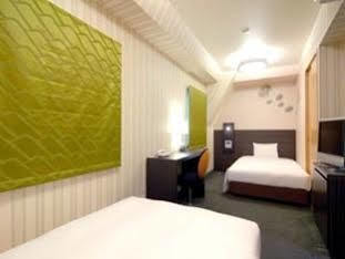 Hotel Fontaine Tokyo-nihombashi Mitsukoshimae 3*