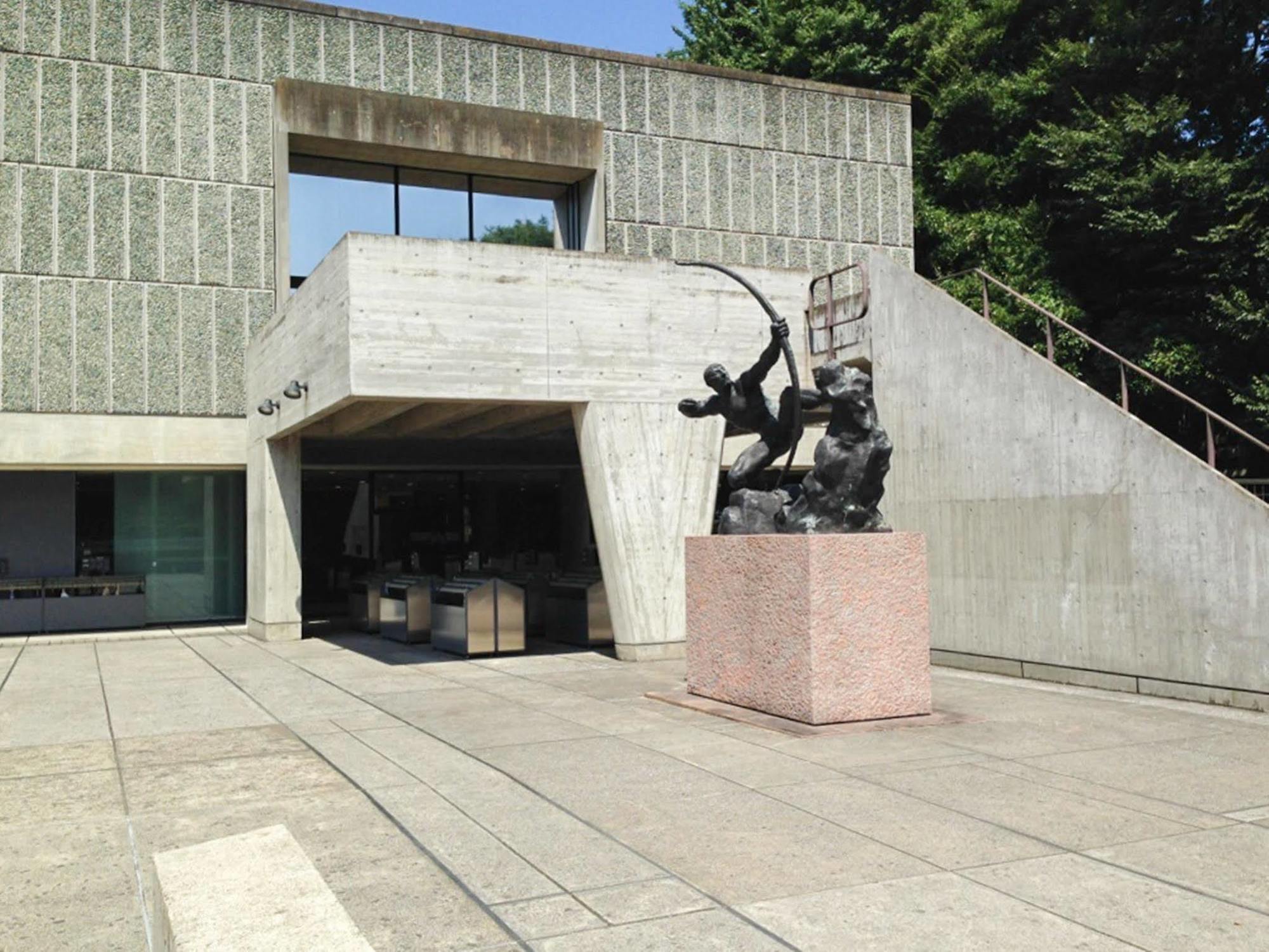 Sunroute Stellar Ueno 3* Tokyo