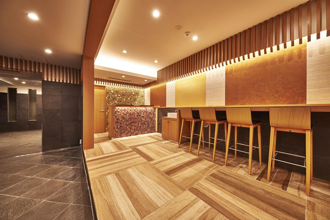 Hotel Musbee Hamamatsucho 3*