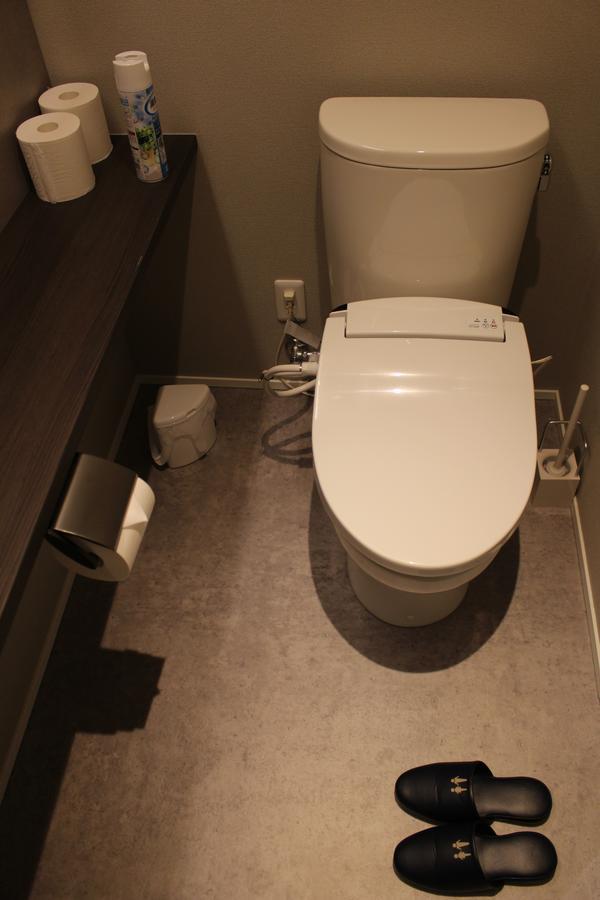 New Chiyoda Guest house Tokyo