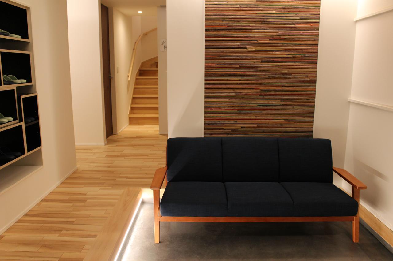 New Chiyoda Guest house Tokyo