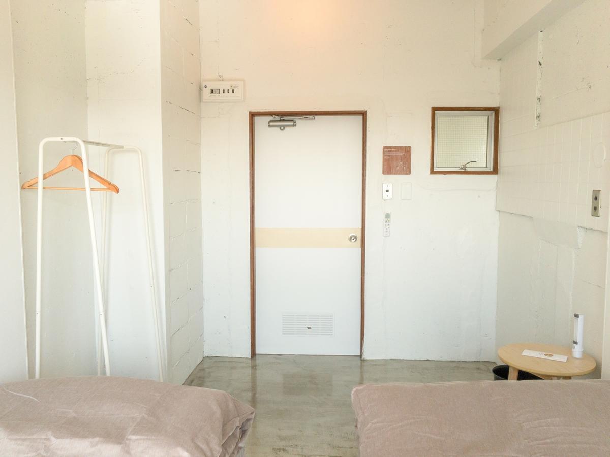 Hotel Shibamata Fu-ten Bed And Local