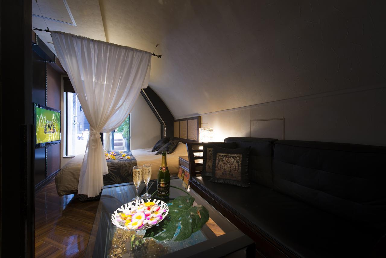 W-bagus -w Group And Resorts- (adults Only) * Tokyo