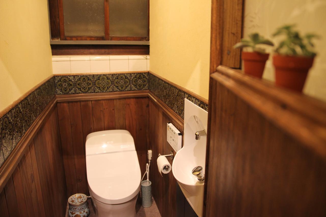 Bamba Tokyo-private Townhouse- * Tokyo