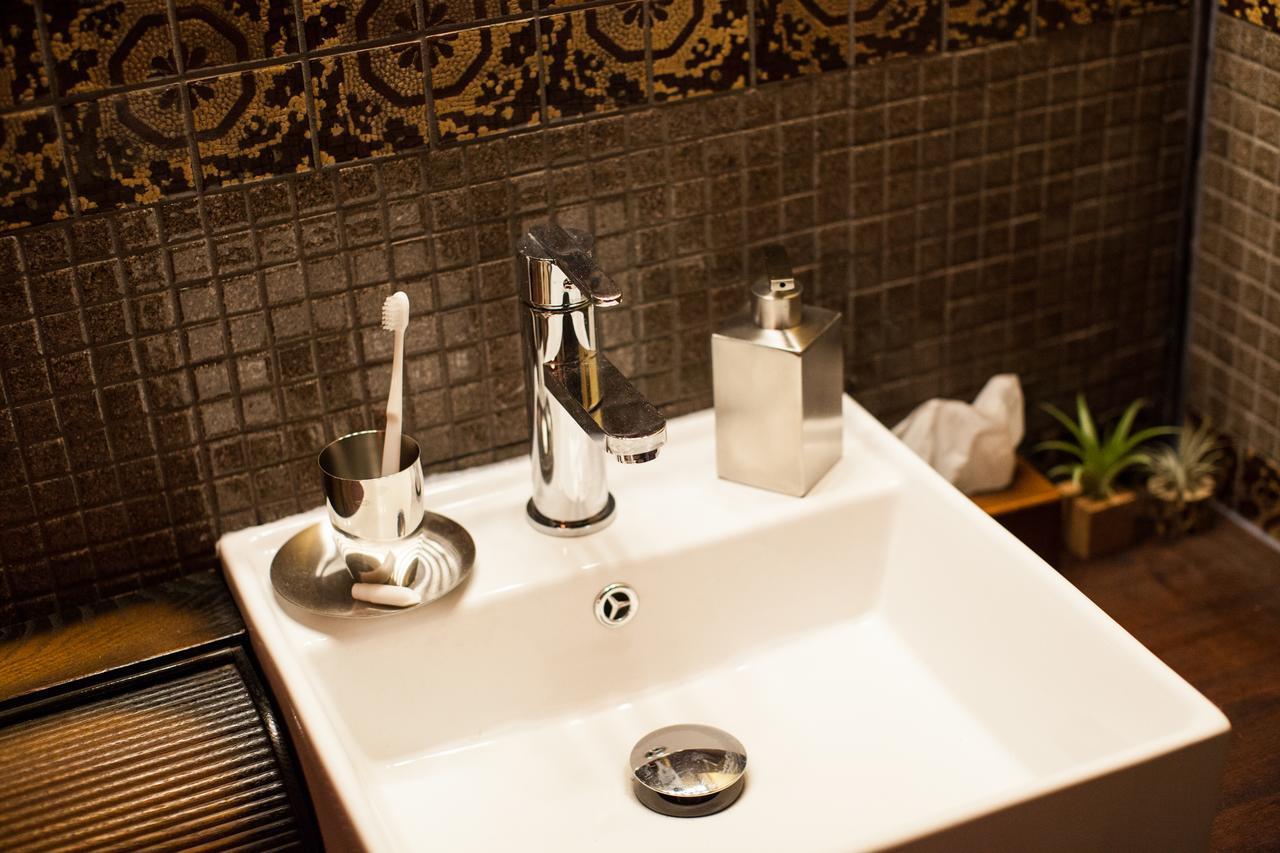 Bamba Tokyo-private Townhouse- Holiday home Tokyo