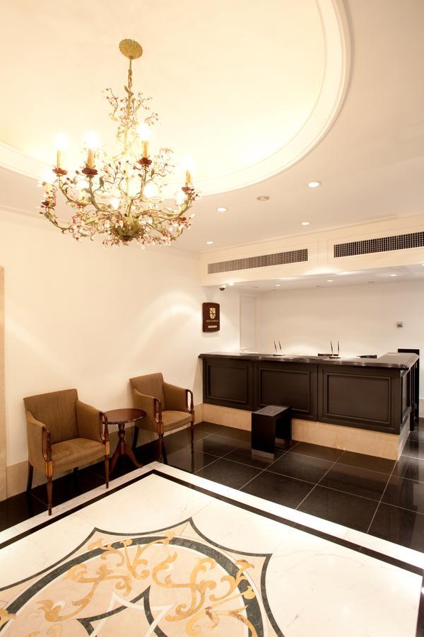 Sunroute Stellar Ueno Hotel 3*