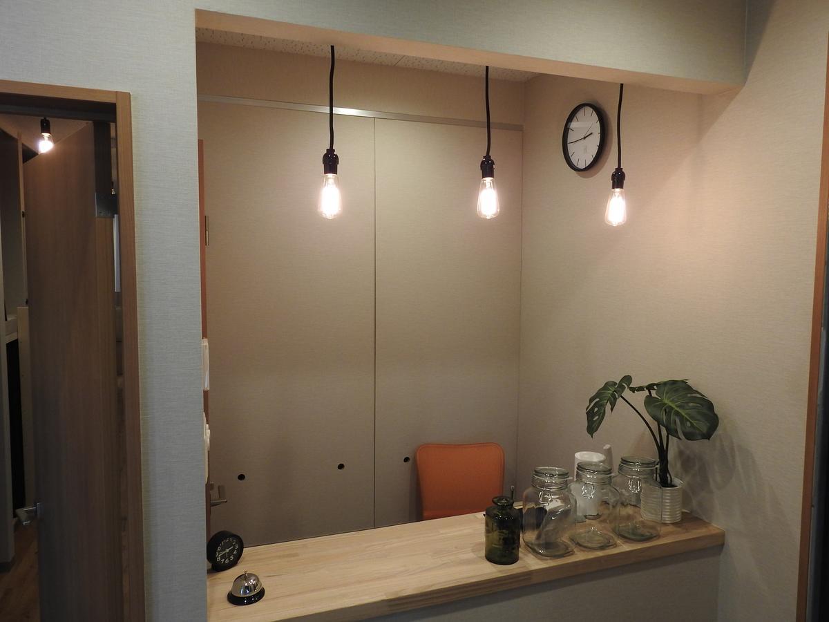 Bnb+ Tamachi