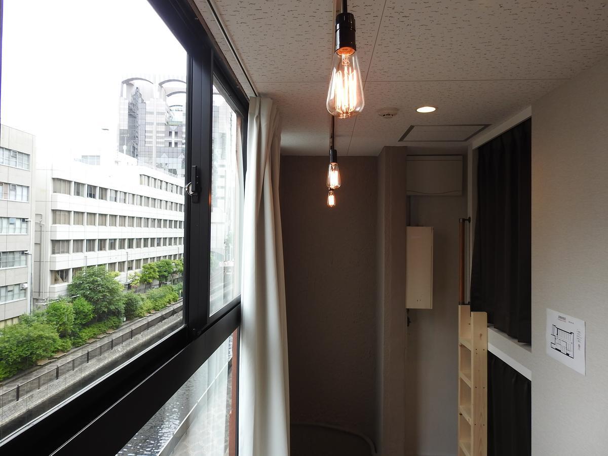 Bnb+ Tamachi