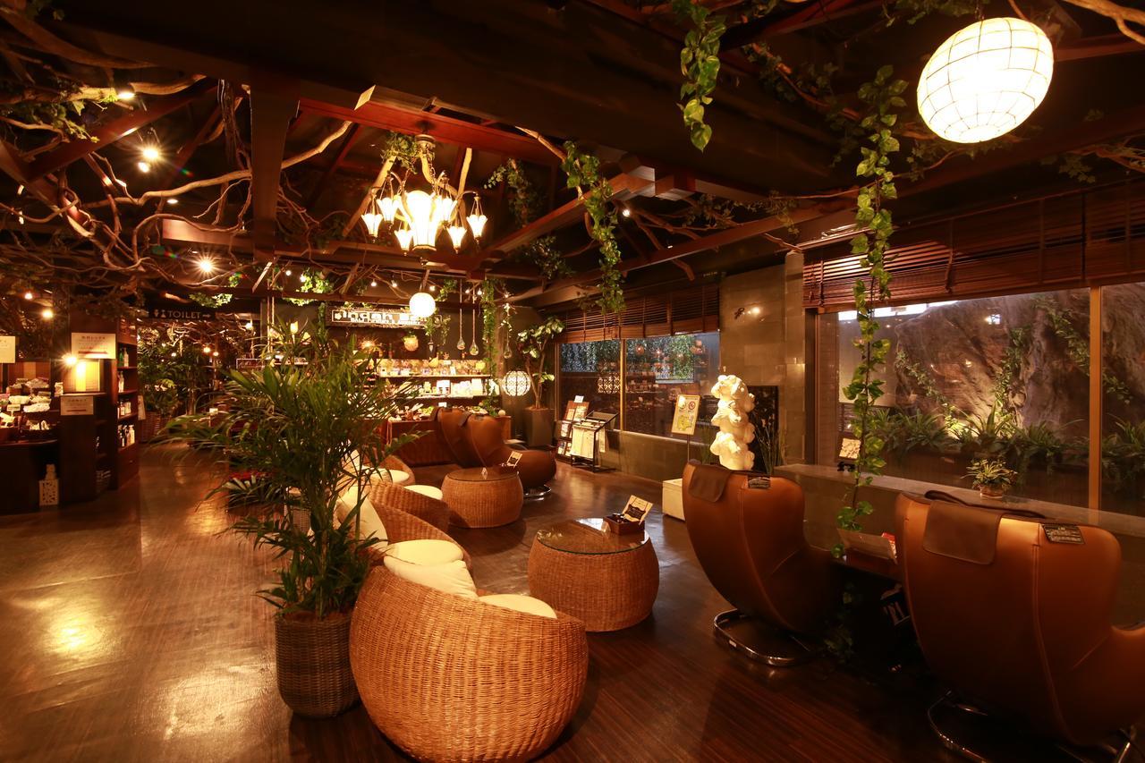 Love hotel Balian Shinjuku Island (adults Only) *