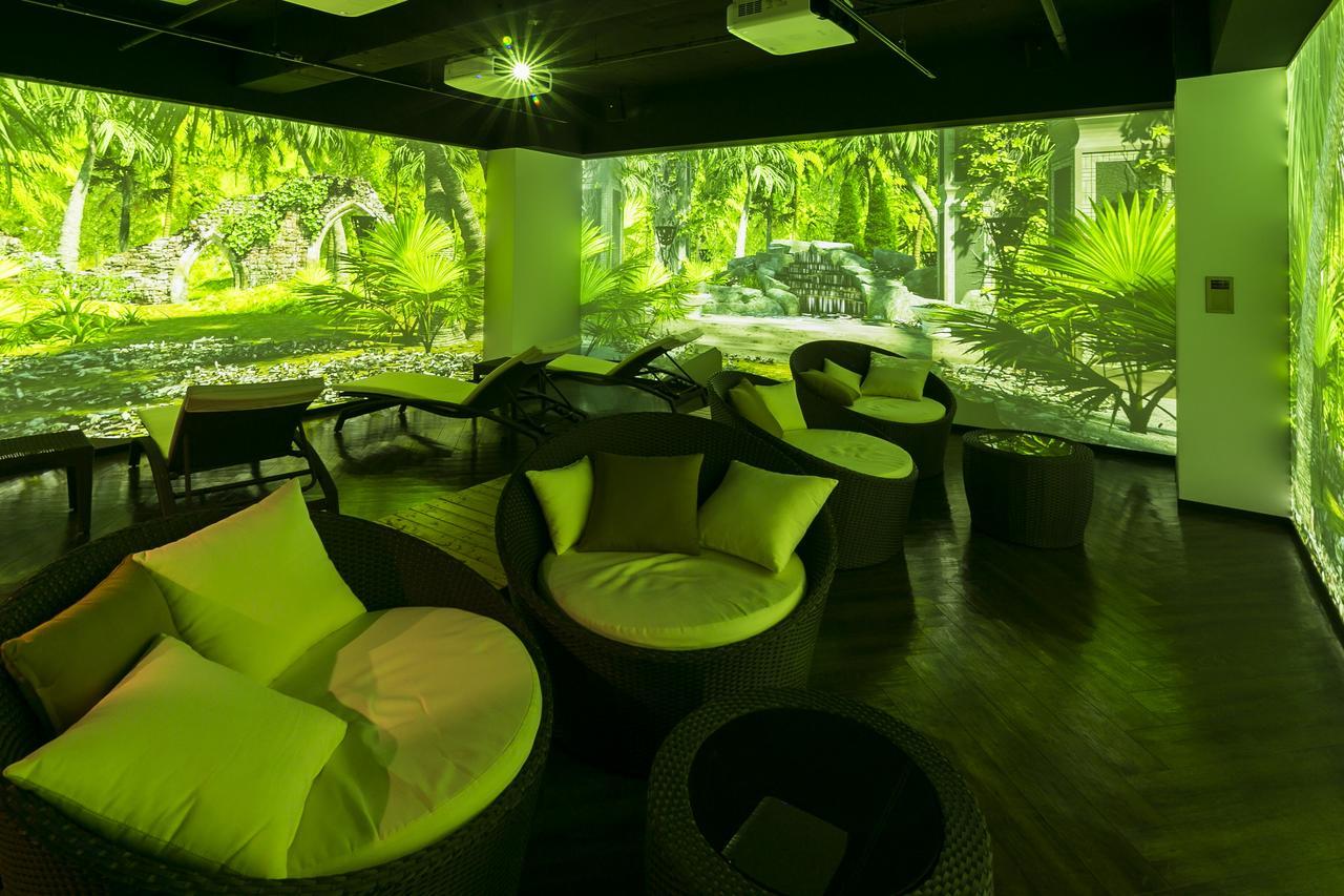 Love hotel Balian Shinjuku Island (adults Only) *