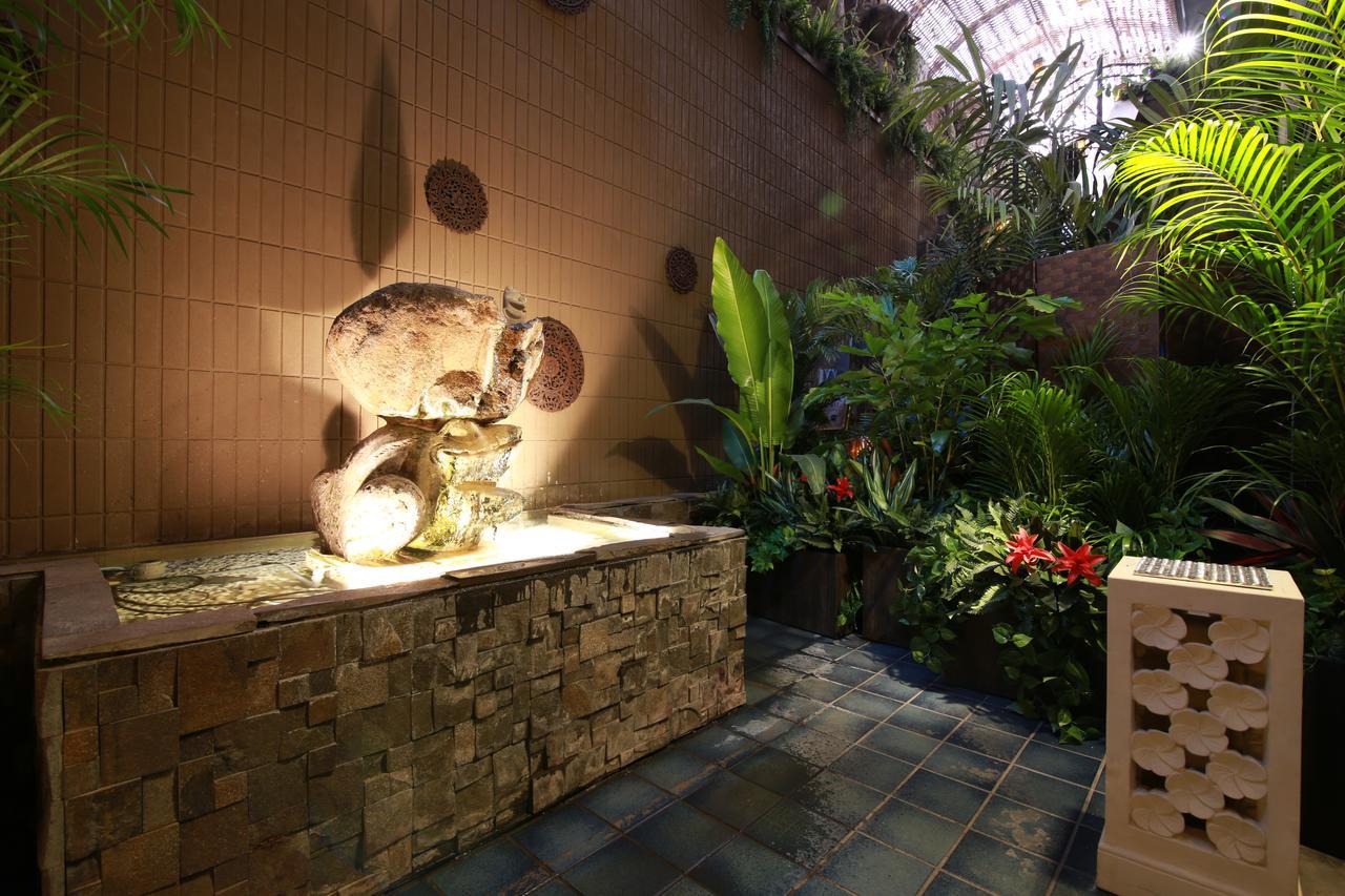 Love hotel Balian Shinjuku Island (adults Only) Tokyo
