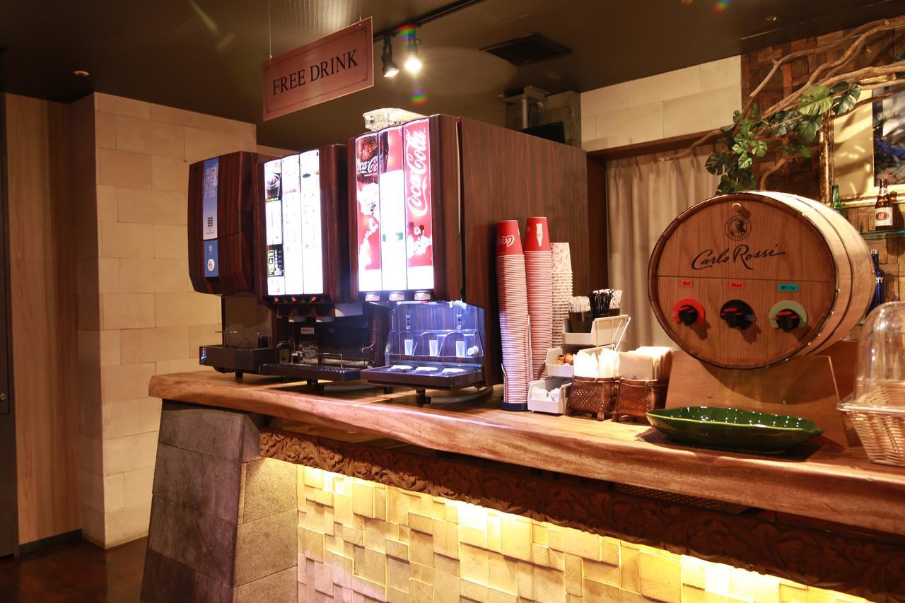 Balian Shinjuku Island (adults Only) Love hotel