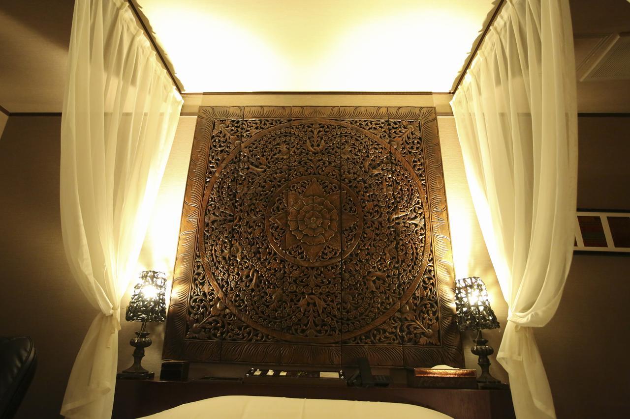 Balian Shinjuku Island (adults Only) Love hotel *