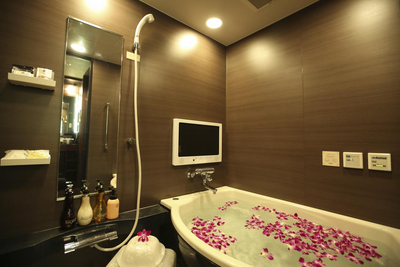 Balian Shinjuku Island (adults Only) *