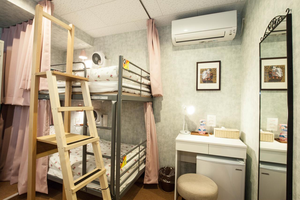 Akasaka-no Sato Guest house Tokyo