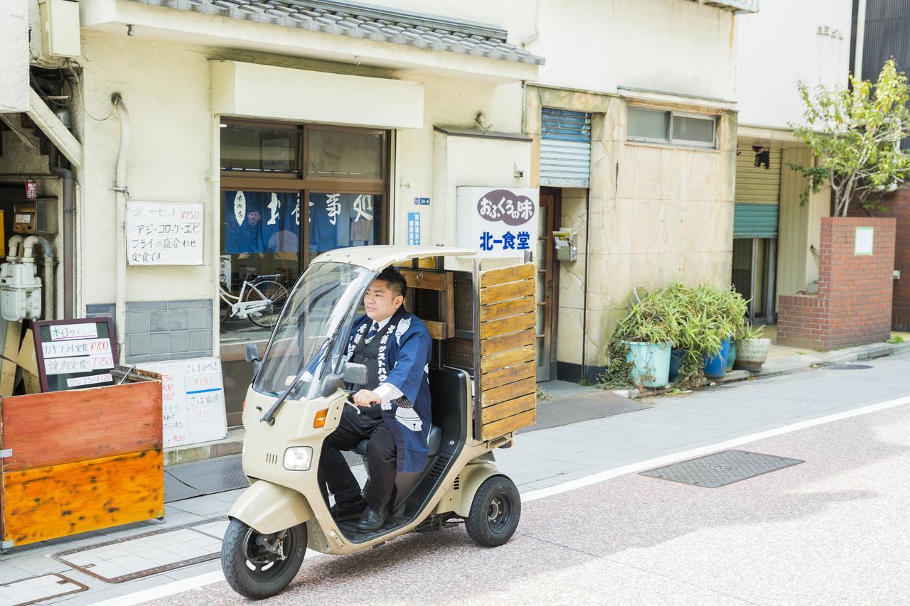 Holiday home Bamba Tokyo-private Townhouse- Tokyo