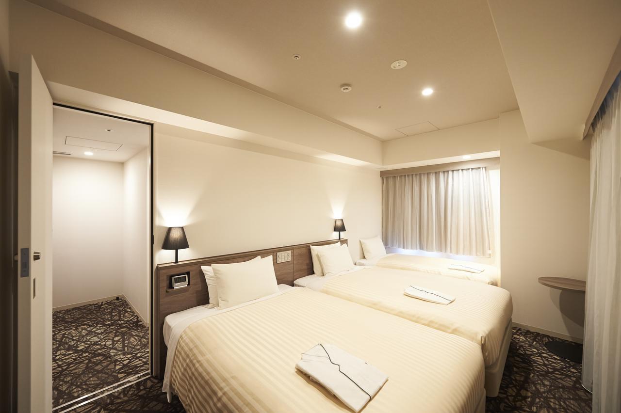 Sotetsu Fresa Ginza-nanachome 3*