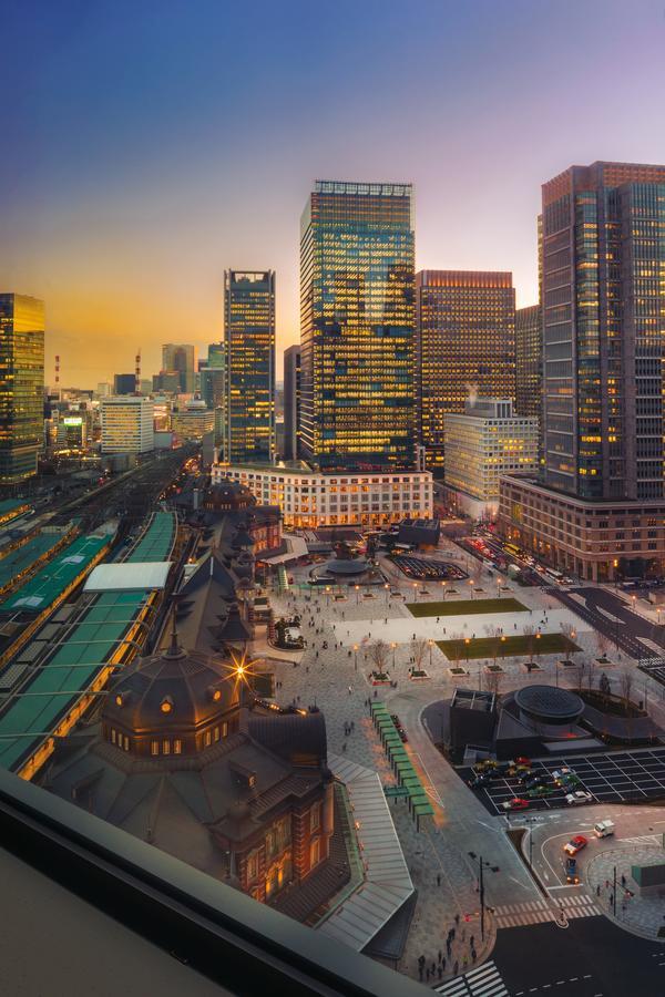 Hotel Marunouchi