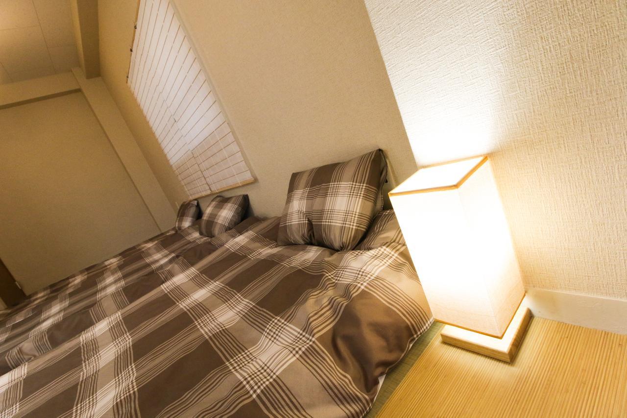 Hostel Oyo旅館 Sakura Garden 浅草橋