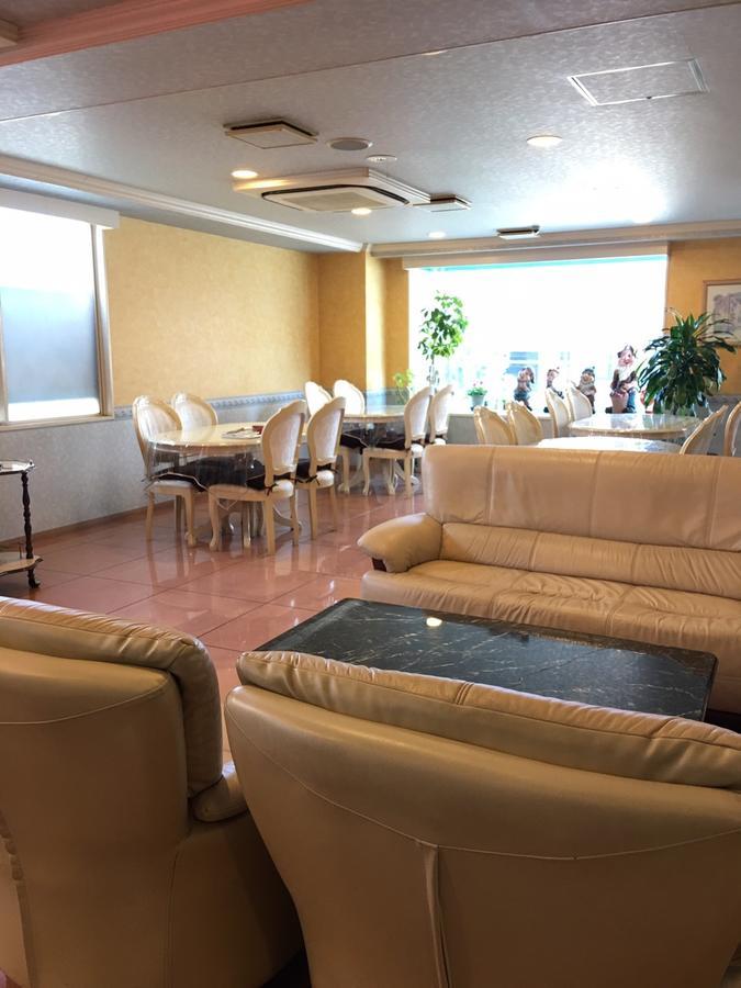 Business La Firenze Hotel 3*